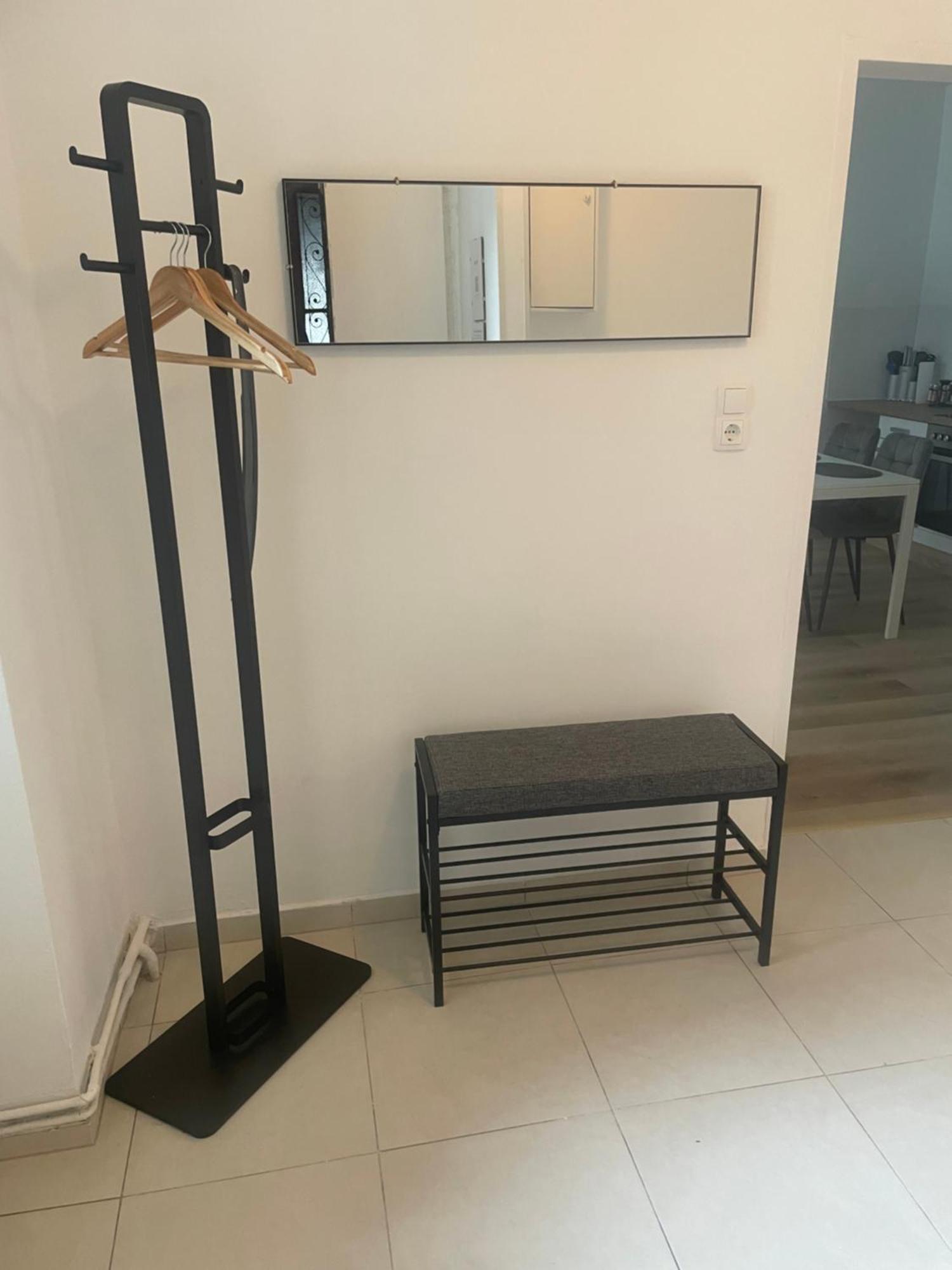Apartment Geibel T5 - 60M2 - Hundefreundlich ウィーン エクステリア 写真