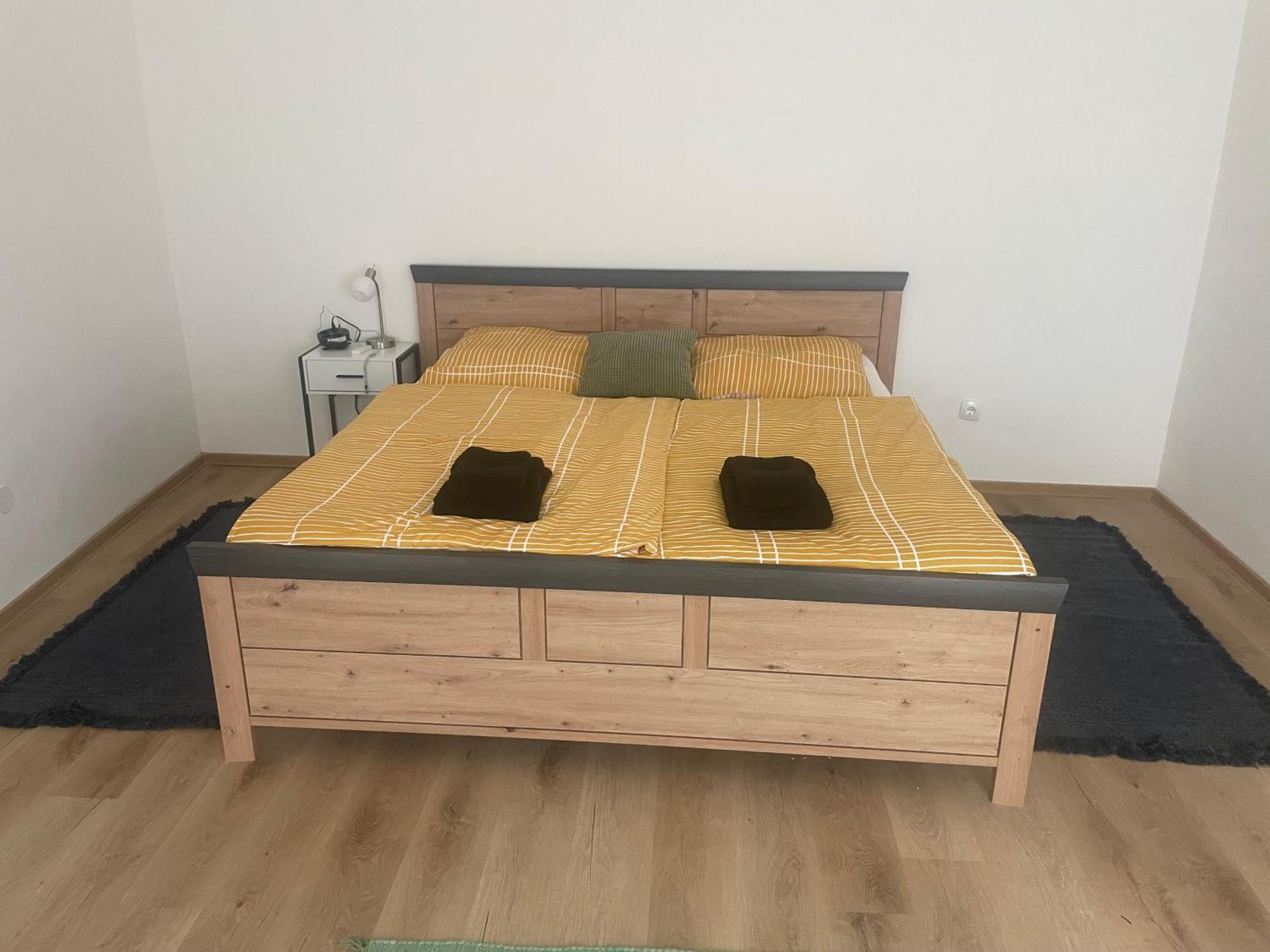 Apartment Geibel T5 - 60M2 - Hundefreundlich ウィーン エクステリア 写真