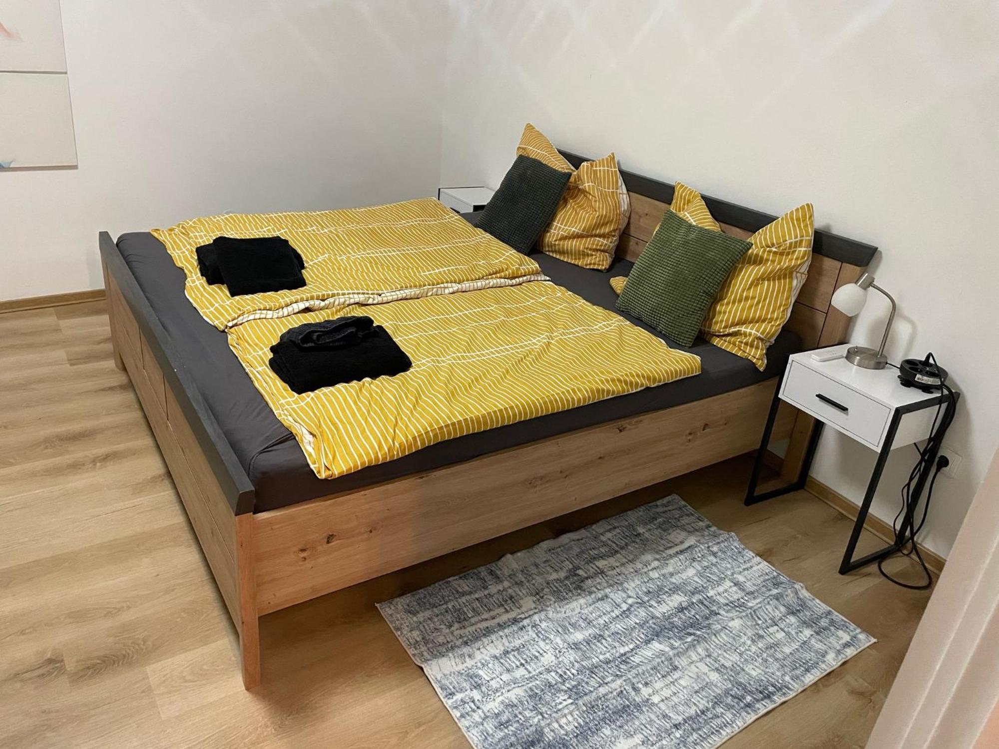 Apartment Geibel T5 - 60M2 - Hundefreundlich ウィーン エクステリア 写真