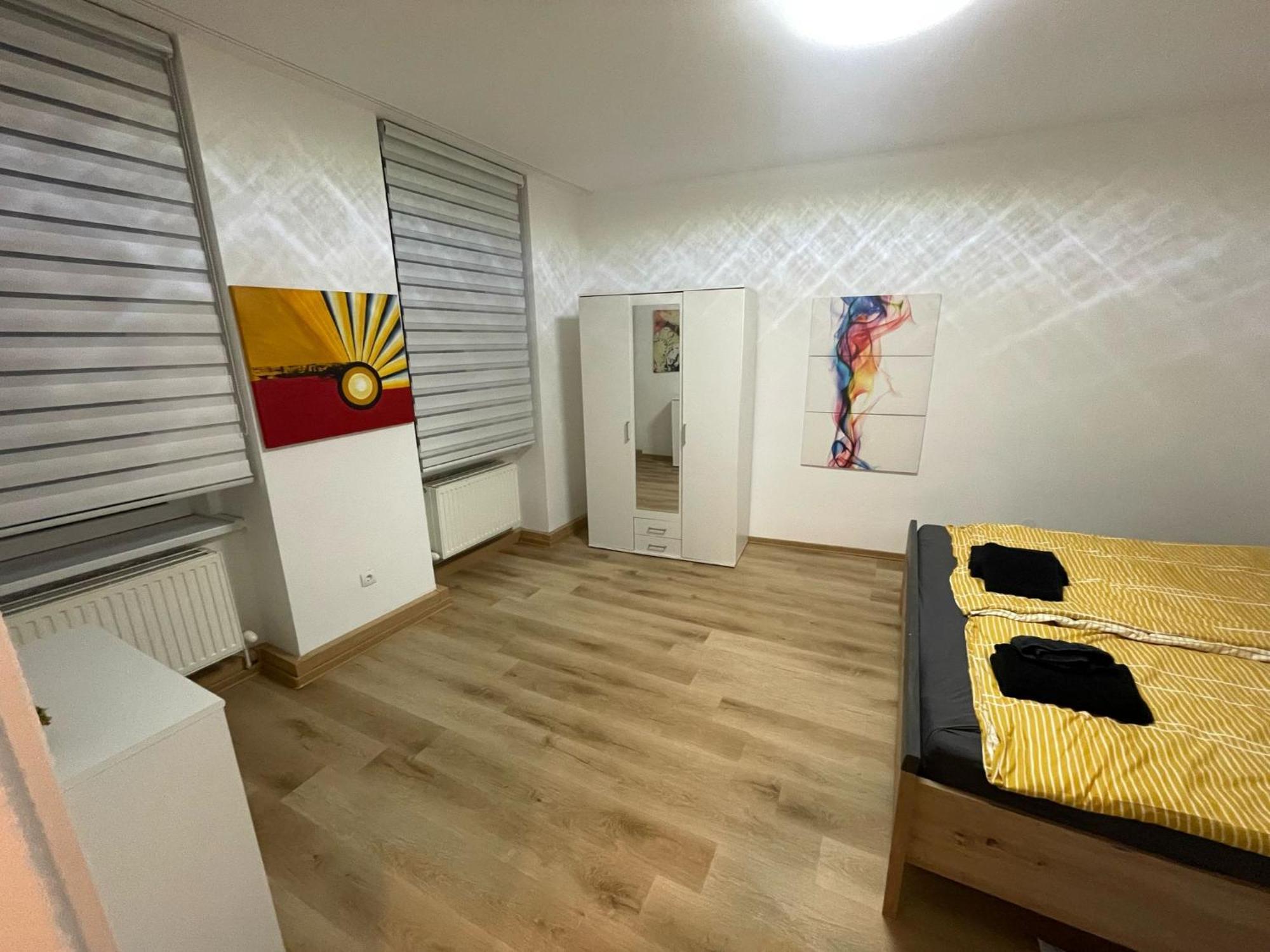 Apartment Geibel T5 - 60M2 - Hundefreundlich ウィーン エクステリア 写真