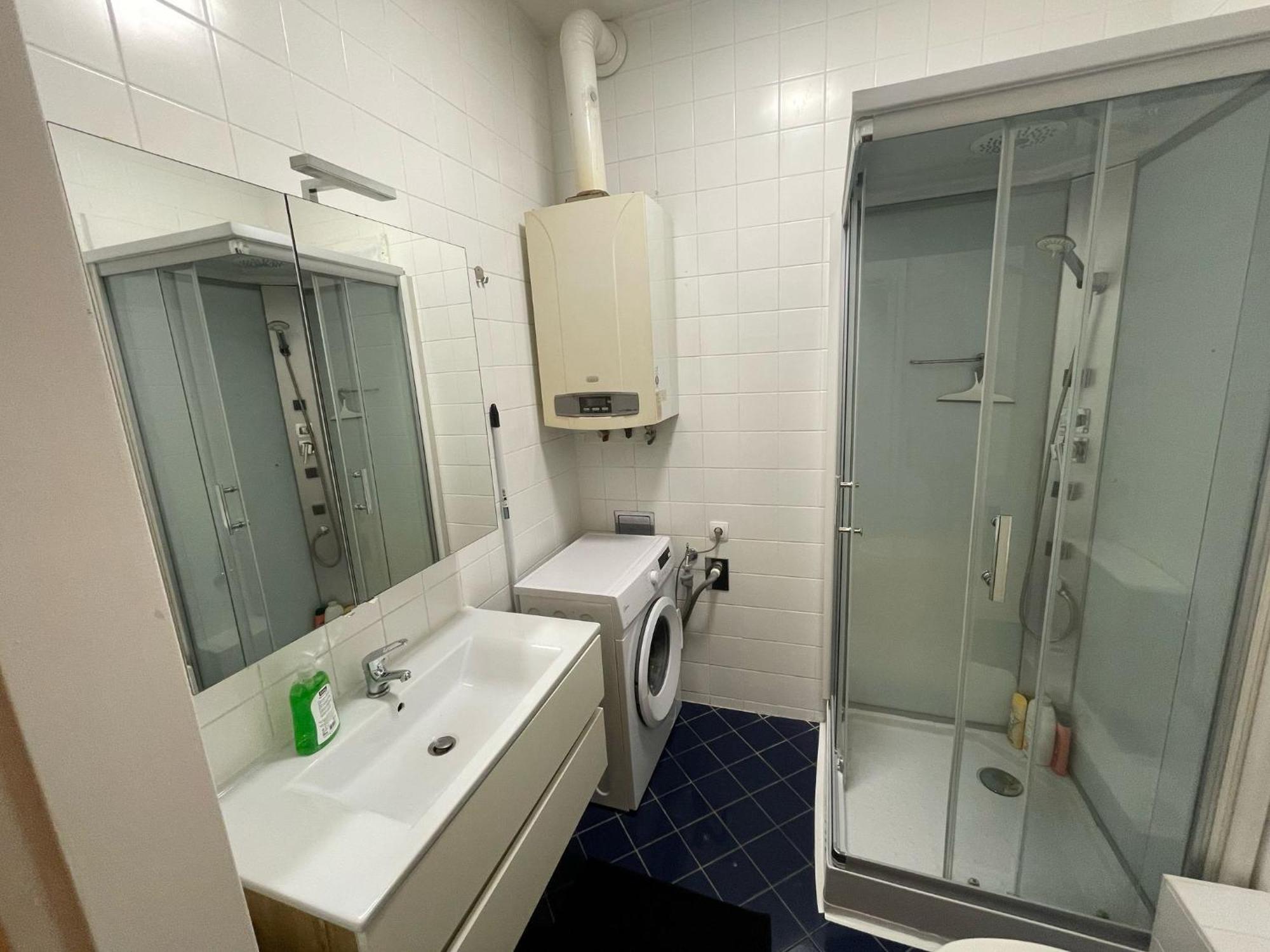 Apartment Geibel T5 - 60M2 - Hundefreundlich ウィーン エクステリア 写真