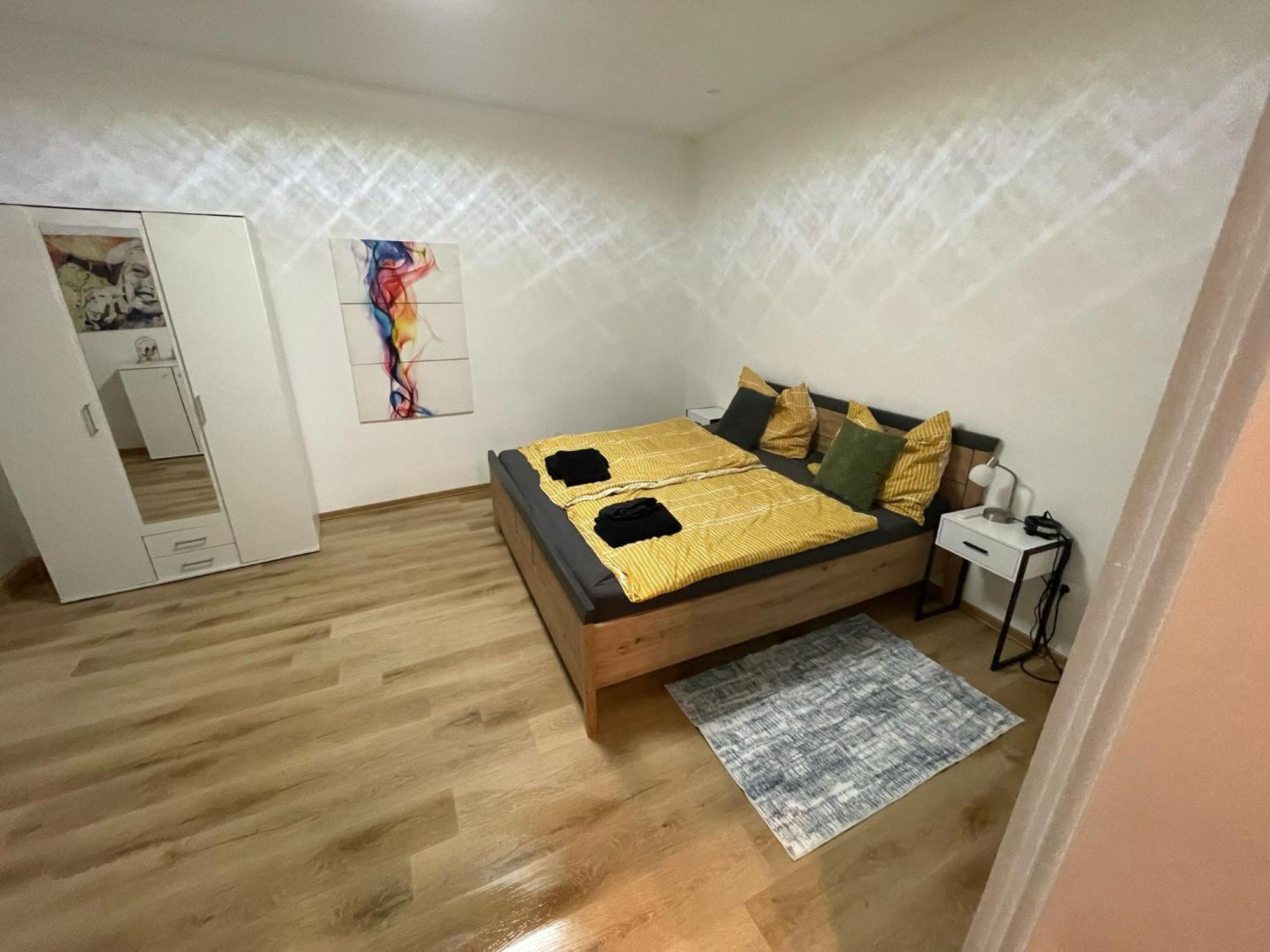 Apartment Geibel T5 - 60M2 - Hundefreundlich ウィーン エクステリア 写真